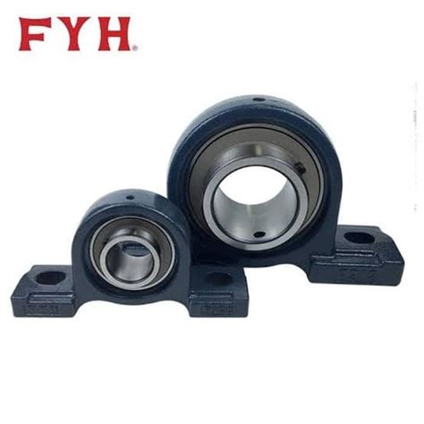 Jual Ucp Fyh Pillow Block Bearing As Mm Ucp Jakarta Utara