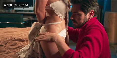 Tereza Voriskova Nude Aznude