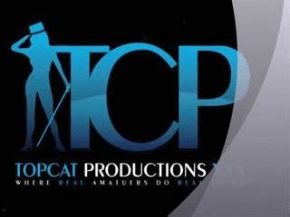 TOPCAT PRODUCTIONS XXXL ALL AMATEUR TOPCAT PRODUCTIONS STRIPPERS EDITION