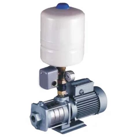 Kirloskar Pump Pressure Booster Pump At Best Price In Vadodara