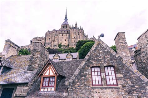 Best Things To Do In Normandy Must See Bucket List Attractions