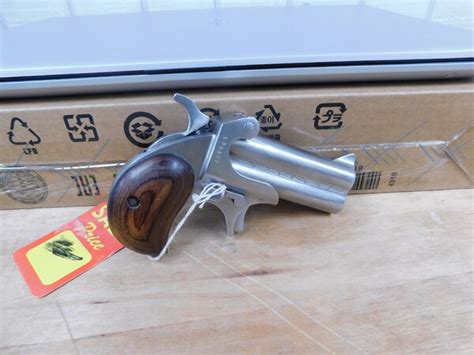 American Derringer M-1 - For Sale :: Guns.com