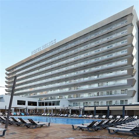 map  benidorm hotels  attractions   benidorm map tripadvisor