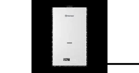 Thermex S 20 MD - цена, характеристики, отзывы в магазине "Тепло-Точка"