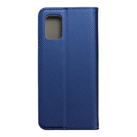 Kabura Smart Case Book Do Samsung A G Granatowy Kd Smart Sklep