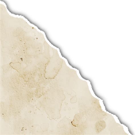 Torn Paper Png Free Download On Clipartmag