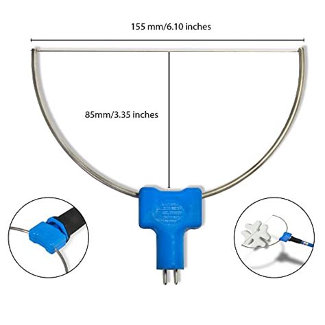 Perfect Mini Electric Hot Foam Cutter 3 In 1 Kit Guritta Hot Wire Styrofoam Cutting Knife