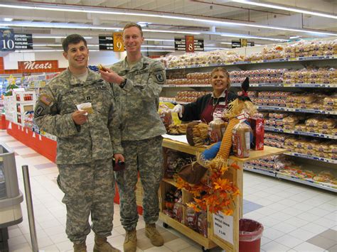 Review Of Us Military Commissary Locations 2022