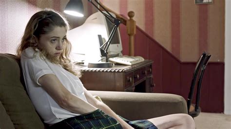 Natalia Dyer Nude Pics Scenes And Leaked Porn Video Scandal Planet