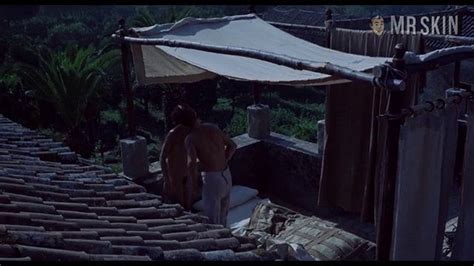 See Elisabetta Genovese Nude Elisabetta Genovese Naked Mr Skin