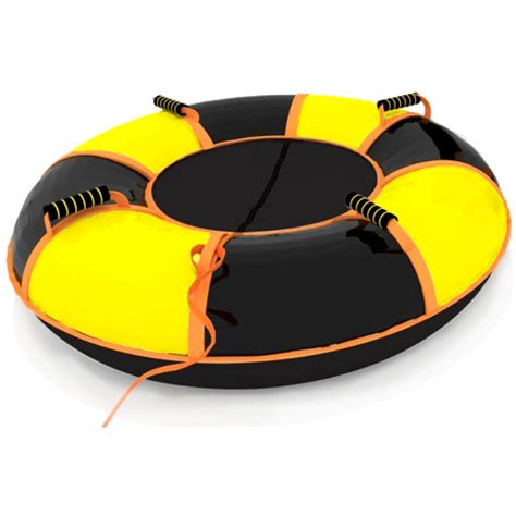 Надувная ватрушка с автокамерой PolyTube 100 см PT1000К2 - выгодная ...