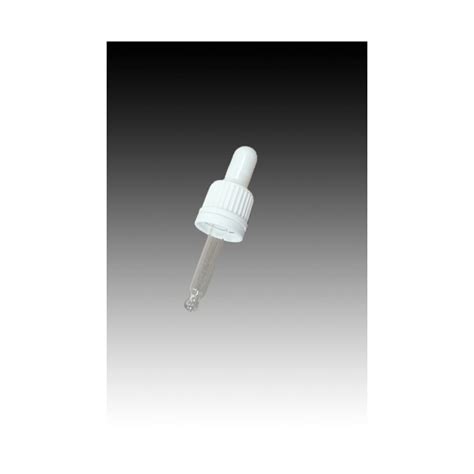 compte goutte bague din laboverre