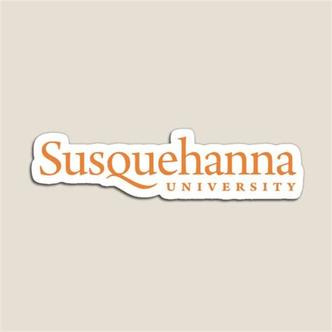 Susquehanna University Gifts & Merchandise | Redbubble