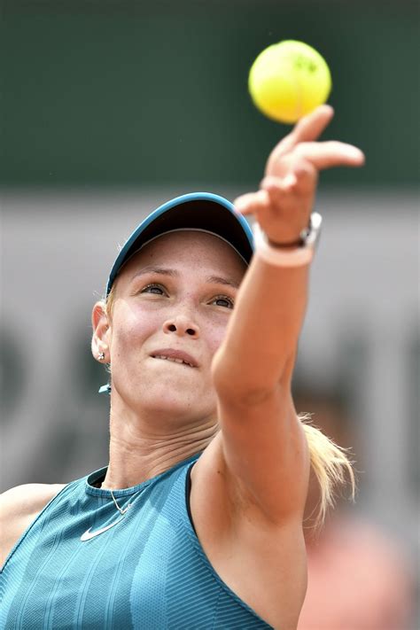 Donna Vekic Latest Photos - CelebMafia