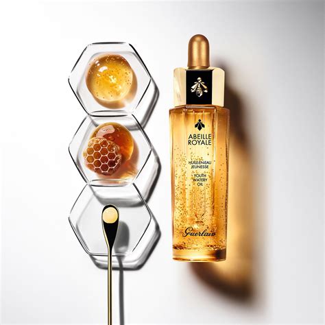 Guerlain Abeille Royale