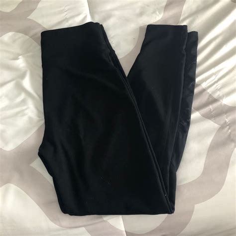 Spanx Assets Red Hot Label Mesh Insert Leggings Gem