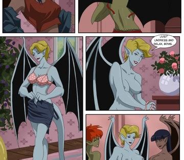 Mirror Of Mischief Muses Sex And Porn Comics