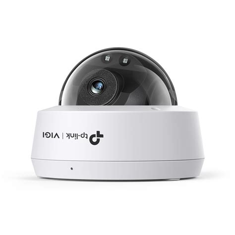 VIGI C240I | VIGI 4MP IR Dome Ağ Kamerası | TP-Link Türkiye