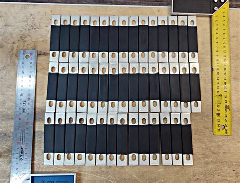 RC19 MP-320-107-Л Медная перемычка луженая с термоусаживаемой изоляцией ...