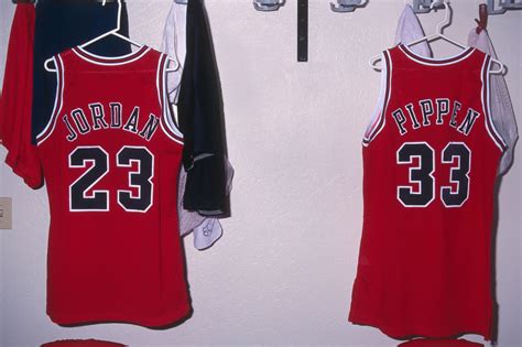 Chicago Bulls 15 Greatest Scorers In Franchise History