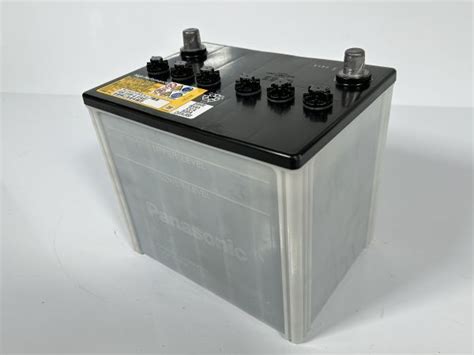 Yahoo!オークション - 21603 良品/低走行 Panasonic アイドリングスト...