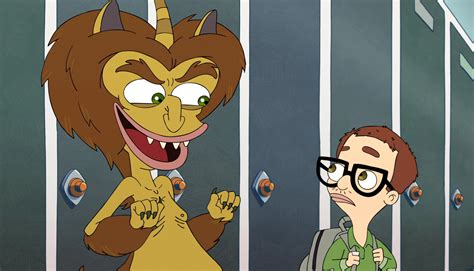 Where Does Big Mouth Season 3 Take Place Season 3 Spoilers