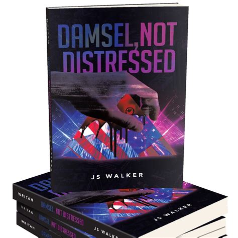 Damsel In Distressed