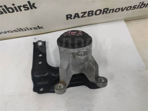 Купить Подушка двигателя Nissan Teana J32, VQ25 в Новосибирске по цене ...