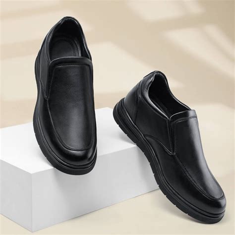 Zapatos Con Alzas Hombres Zapatos Para Hombre Que Aumentan Estatura