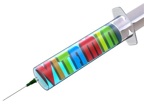 Boost Immunity with Vitamin D Injections | Vida Bella MedSpa
