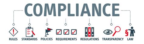 Compliance Legal Requirements at Robin Bradley blog