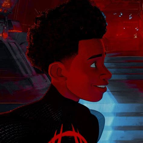 Miles Morales Miles Spiderman Miles Morales Spiderman Miles Morales