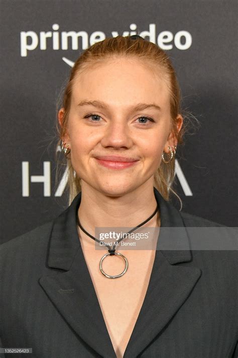 Áine Rose Daly : r/CelebsWearSuits