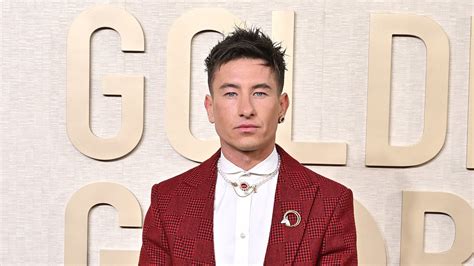 Saltburn Star Barry Keoghan Reveals He LOVED Going Nude For THAT Shocking Movie Scene After