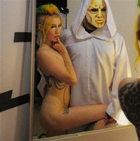 Comic Book Girl Nude Pics Porn Video Scandal Planet