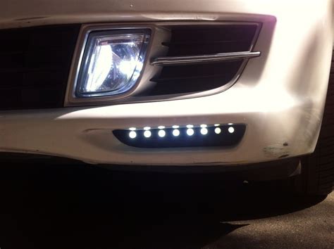 Замена лампочек — Mazda 6 (2G) GH, 2 л, 2008 года | своими руками | DRIVE2