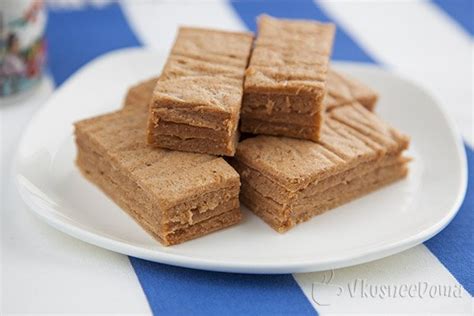 Белевская пастила в домашних условиях