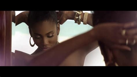 Sevyn Streeter Nude Pics Page