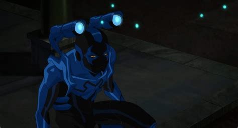 Blue Beetle Wiki C Mics Amino