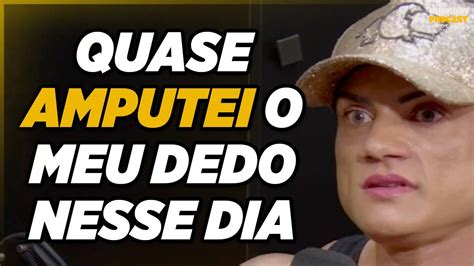 OS MAIORES PERRENGUES QUE PASSEI EM CAMPEONATOS YouTube