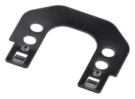 Y778-011 - Idec - Relay Clip, Hold Down, DIN Rail Mount Sockets