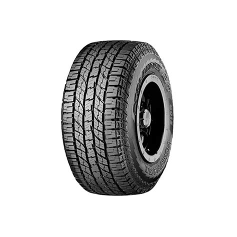 YOKOHAMA NEUMÁTICO YOKOHAMA GEOLANDAR AT-S G015 215/65 R16 98H YOKOHAMA ...