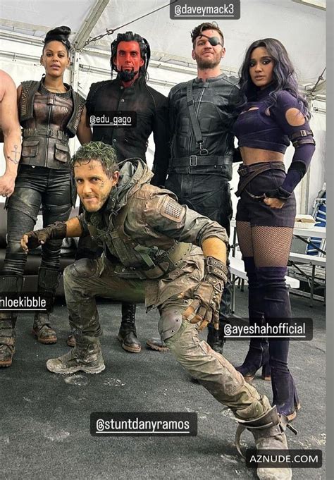 Deadpool Wolverine Nude Scenes Aznude