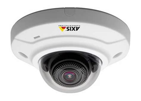 Axis IP Camera at best price in Mumbai by Global I Catcher | ID: 4815495891