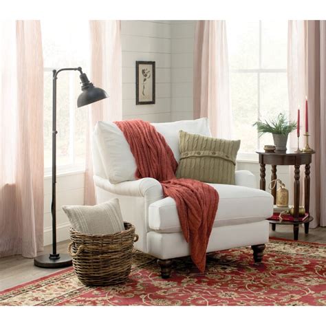 Birch Lane Walters Upholstered Armchair Reviews Wayfair