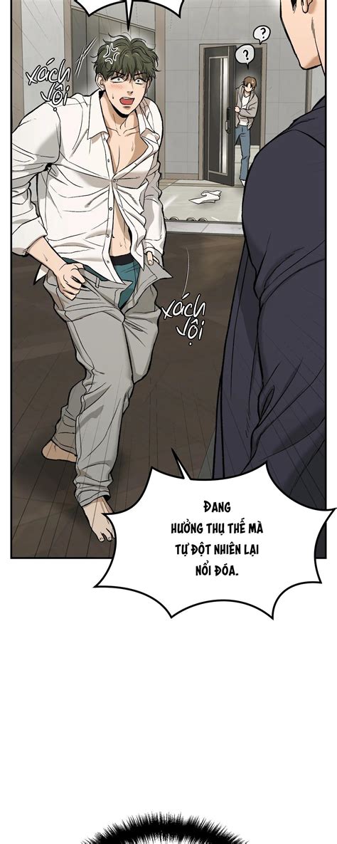 Truyện Tranh JINX Chap 2 Tiếng Việt - Comics H+