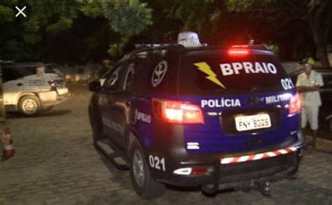 Equipe Do Raio Realiza Apreens O De Menor E Pris O Por Posse De Arma