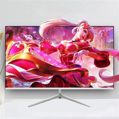 Монитор VecorSonic 27寸4k60hz** 27" - купить по выгодной цене в интернет ...