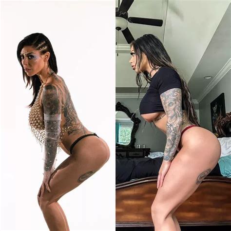 Body Transformation Nudes Karmarx Nude Pics Org