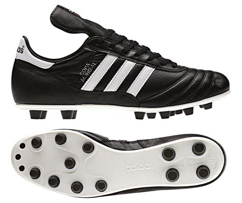 Adidas Fußballschuhe Nockenschuh Copa Mundial von adidas